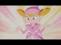 てのひらを太陽に えいがバージョン(それいけ!アンパンマン)