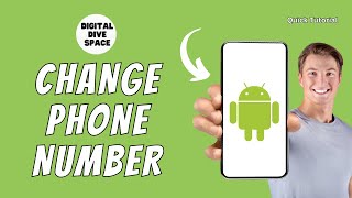 How To Change Phone Number On Android