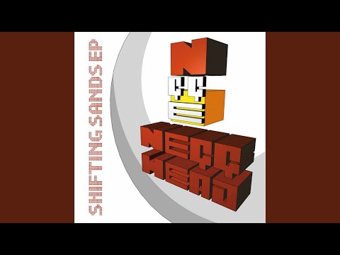 Negghead — Shifting Sands (The Planty Herbs Remix)