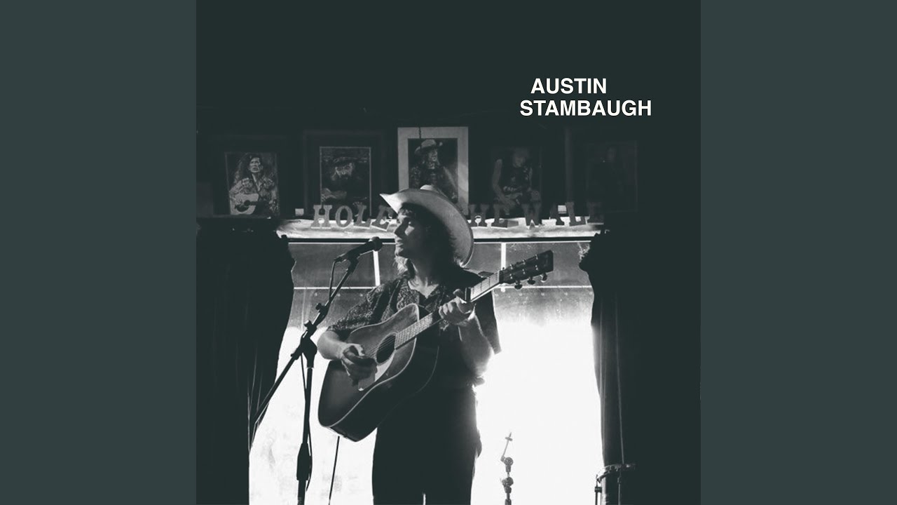 Introduction by Tate Mayeux (Live)