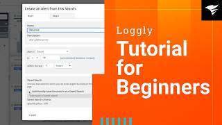 How To Get Started Using Loggly