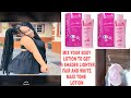 PROMIX YOUR FAIR AND WHITE SO WHITE LOTION TO GET 3-4 SHADE LIGHTER | FAIR AND WHITE SO WHITE LOTION