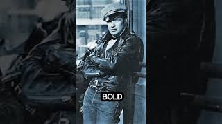 Marlon Brando – The Godfather of Acting | LegendStory Shorts#shortsfeed