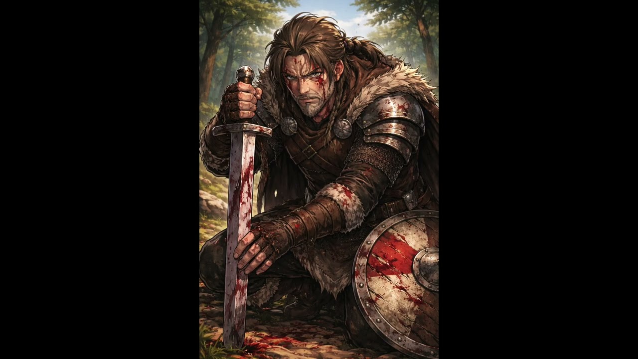 Valhalla (Eli's Song / English)