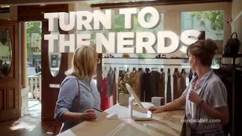 Nerd Wallet Voice Over