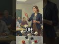 Discover the power within! #WomenInScience #GolgiApparatus #Inspiration
