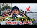 TAPOS NA!! SA PASABOG NI TATAY! DILAWAN SUMAMBULAT SA PAGBABAGO NG MANILA BAY!