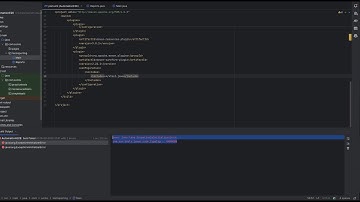 IntellijIssue - Facing java.lang.ExceptionInInitializerError error
