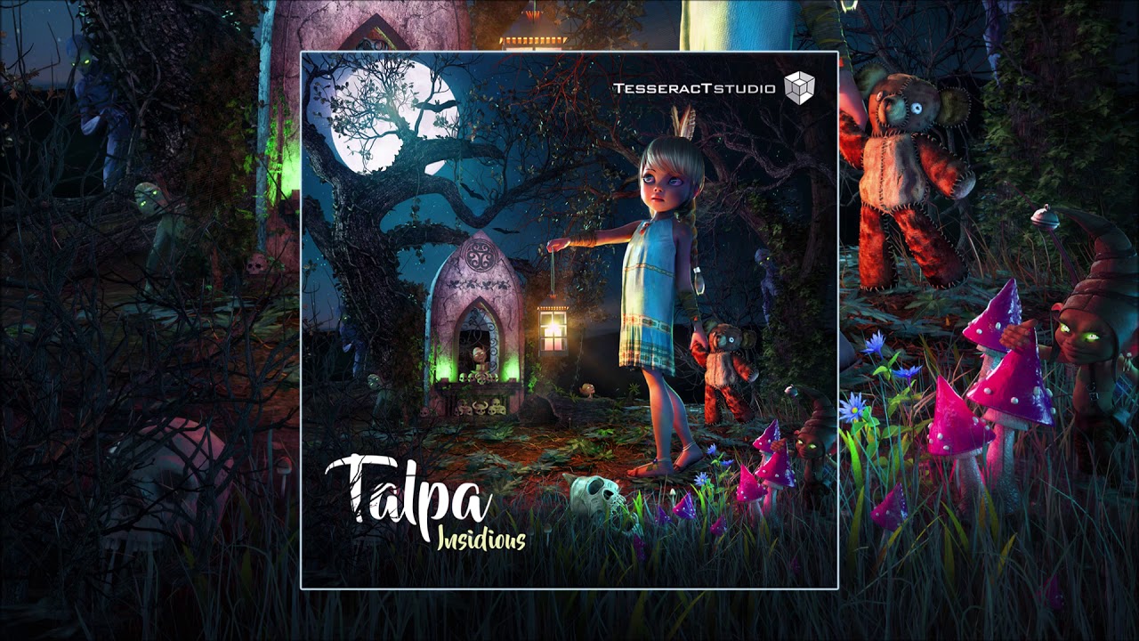 Talpa - Insidious