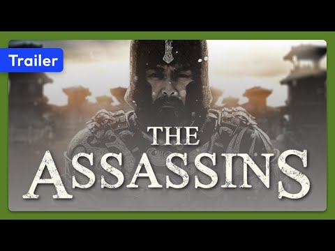 The Assassins trailer