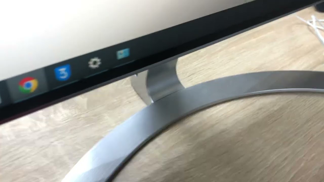 Монитор LG 24MP88HV