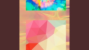 Contemporary Backdrops for Mellowing Out Messages