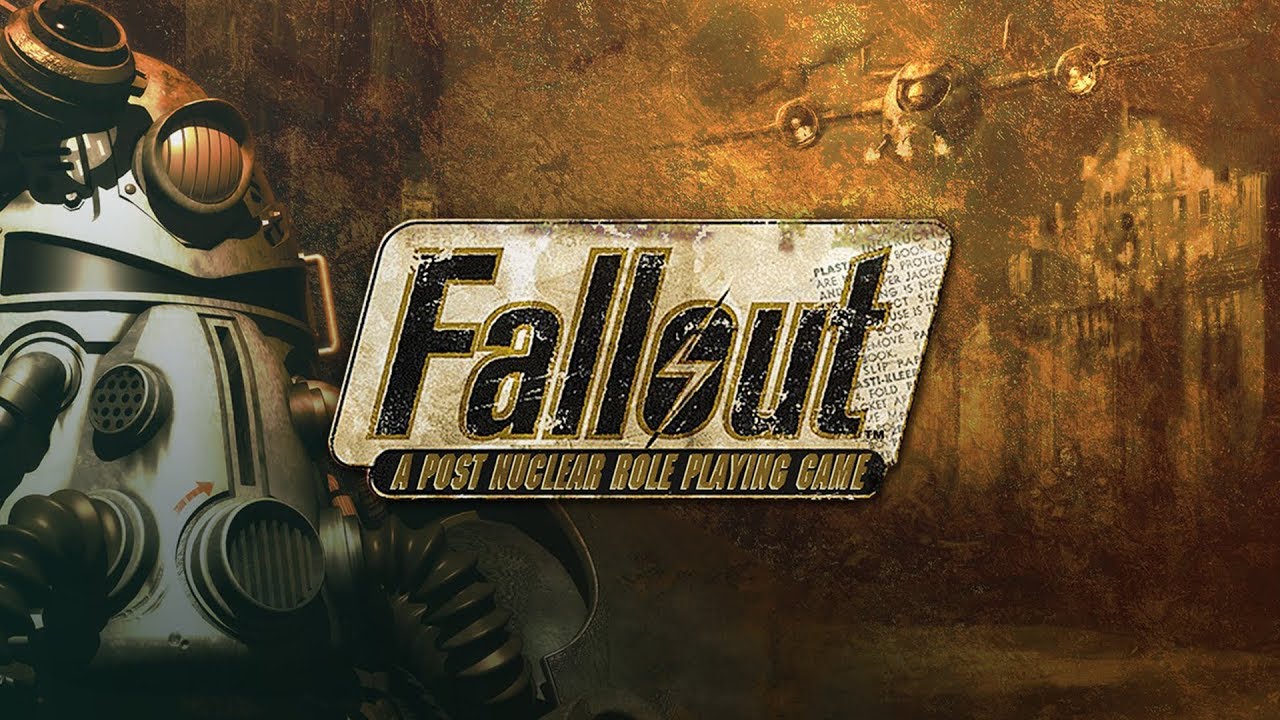 Fallout necesita volver a sus raíces CRPG
