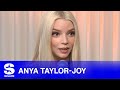 Anya Taylor-Joy Overcame Fear of Motorbikes with Stunts in &#39;Furiosa: A Mad Max Saga&#39;