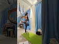 Wheel Yoga