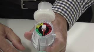 SunMed Airflow Manual Resuscitation Demonstration