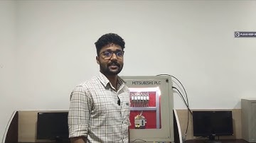 Mitsubishi PLC Serial Communication | IPCS Automation