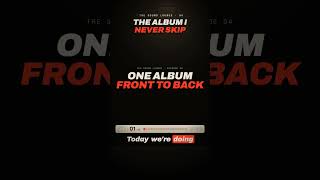 Information Don Toliver's OCTANE: the album I never skip Update