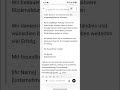 Höfliche Absage - Dank KI