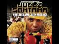 Juelz Santana - Good Times