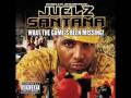 Juelz Santana -  Good Times