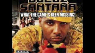 Juelz Santana -  Good Times