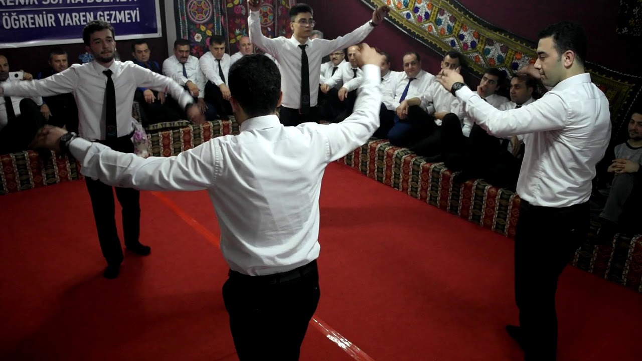 çankırı karatekin köyü yaren 2019 (26)