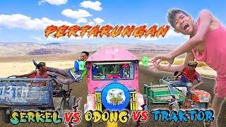 MENGHANCURKAN ODONG ODONG | Exstrim Lucu The Series | Funny Videos 2022 | TRY NOT TO LAUGH