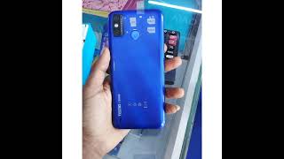 Tecno Spark Go 2020 mobile