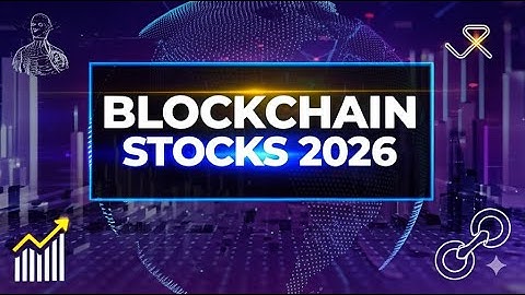 Blockchain’s Hidden Power: Tokenizing Stocks for a Frictionless Market in 2026