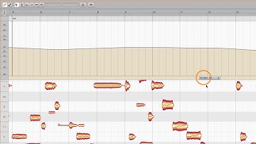 Melodyne: Tempo | #02 Assigning tempo