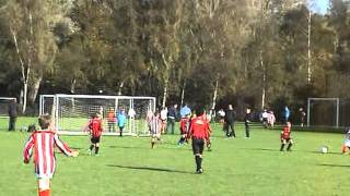 Geinoord Ngein E6 - Vvij E14 15-10-2011