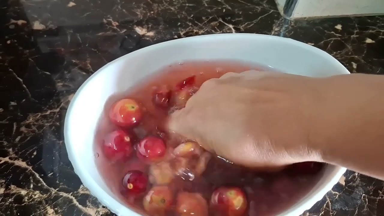 RIQUISIMA  BEBIDA  CAMU CAMU DE LA  SELVA PERUANA 🍓🍓🍓🍓🍓🍓🍓