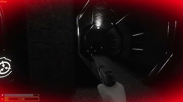 (SCP:SL) American Server Event + 270 ping