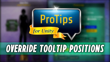 Override Tooltip Positions in ProTips