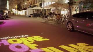Hofer Filmtage 2017 - Die Eröffnung Hofer Filmtage 2017 - Die Eröffnung