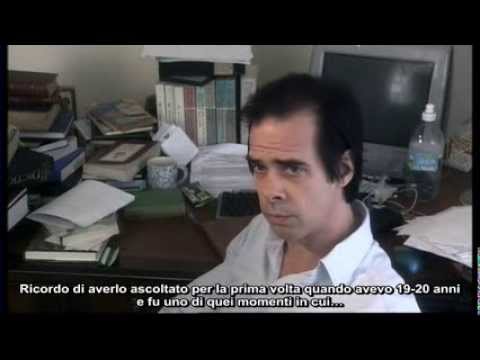 Vídeo: Nick Cave Net Worth: Wiki, Casado, Família, Casamento, Salário, Irmãos