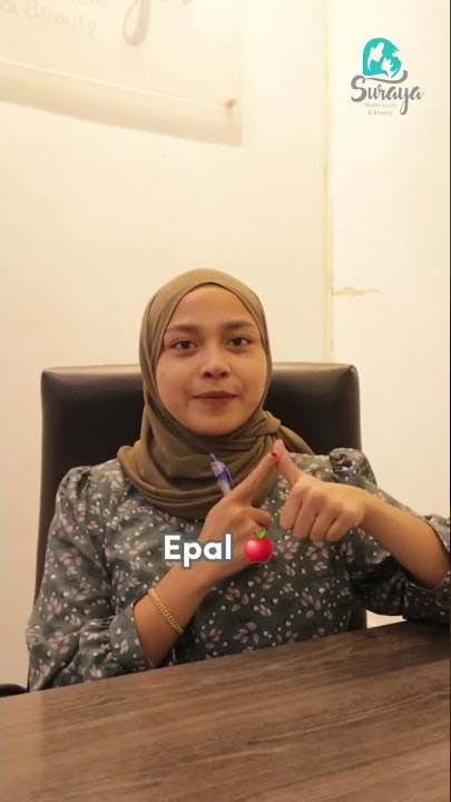 Buah-buahan yang boleh dimakan untuk ibu yang berpantang