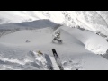 GoPro Line of the Winter: Ian Dahl - Hakuba, Japan 02.25.16 - Snow