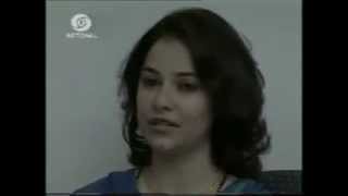 Very Rare Video Of Anjali Sachin Tendulkar