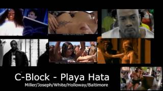 C-Block - Playa Hata