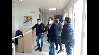 La Xunta de Galicia actuará en 24.000 hectáreas para poner en valor el castaño