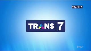 Sign Off Trans 7 (15 November 2019)