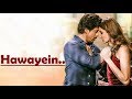 Hawayein lyrics  jab harry met sejal  shah rukh khan anushka sharma  arijit singh  pritam