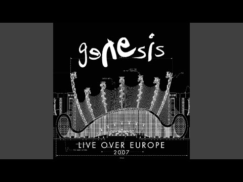 Invisible Touch (Live in Rome, 2007)