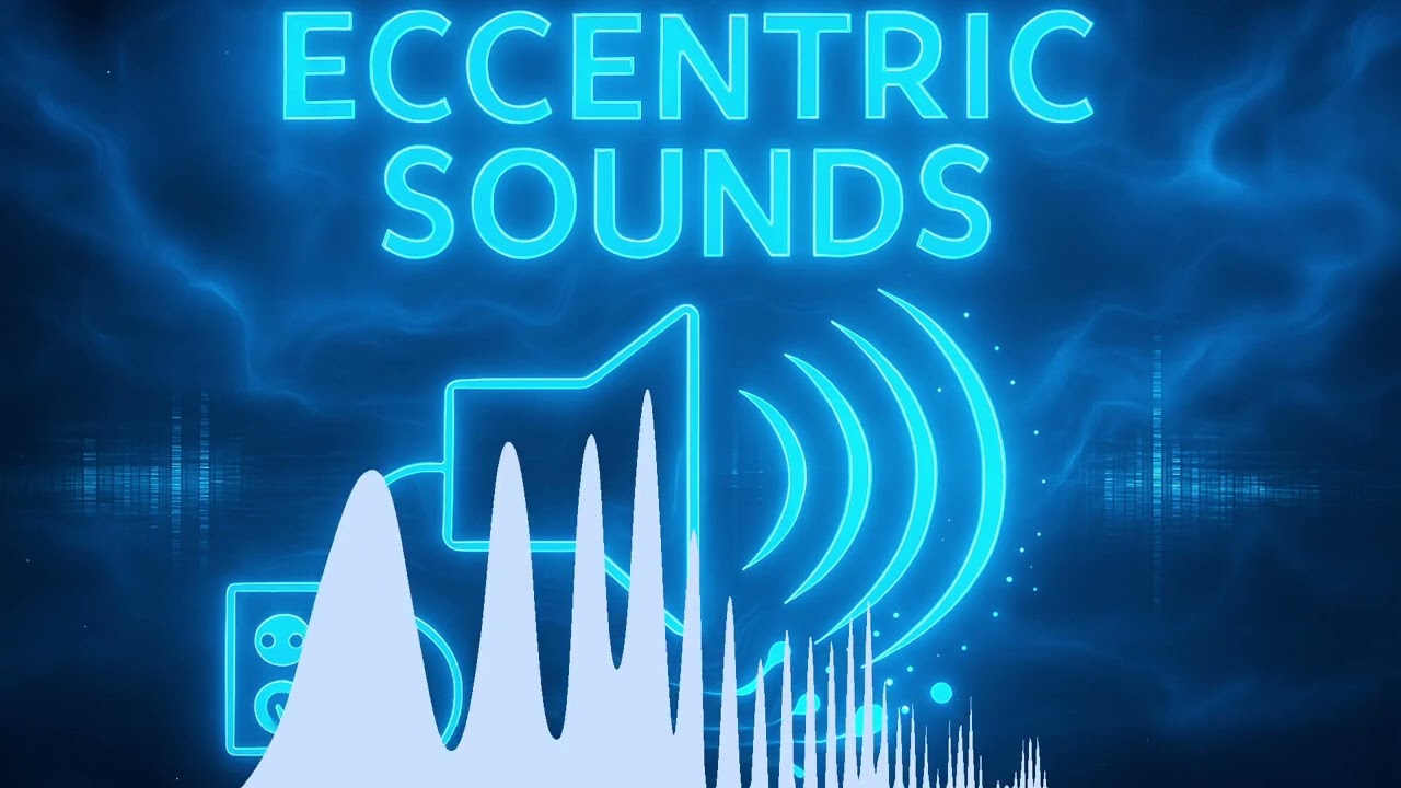 Rambling - Sound Effect