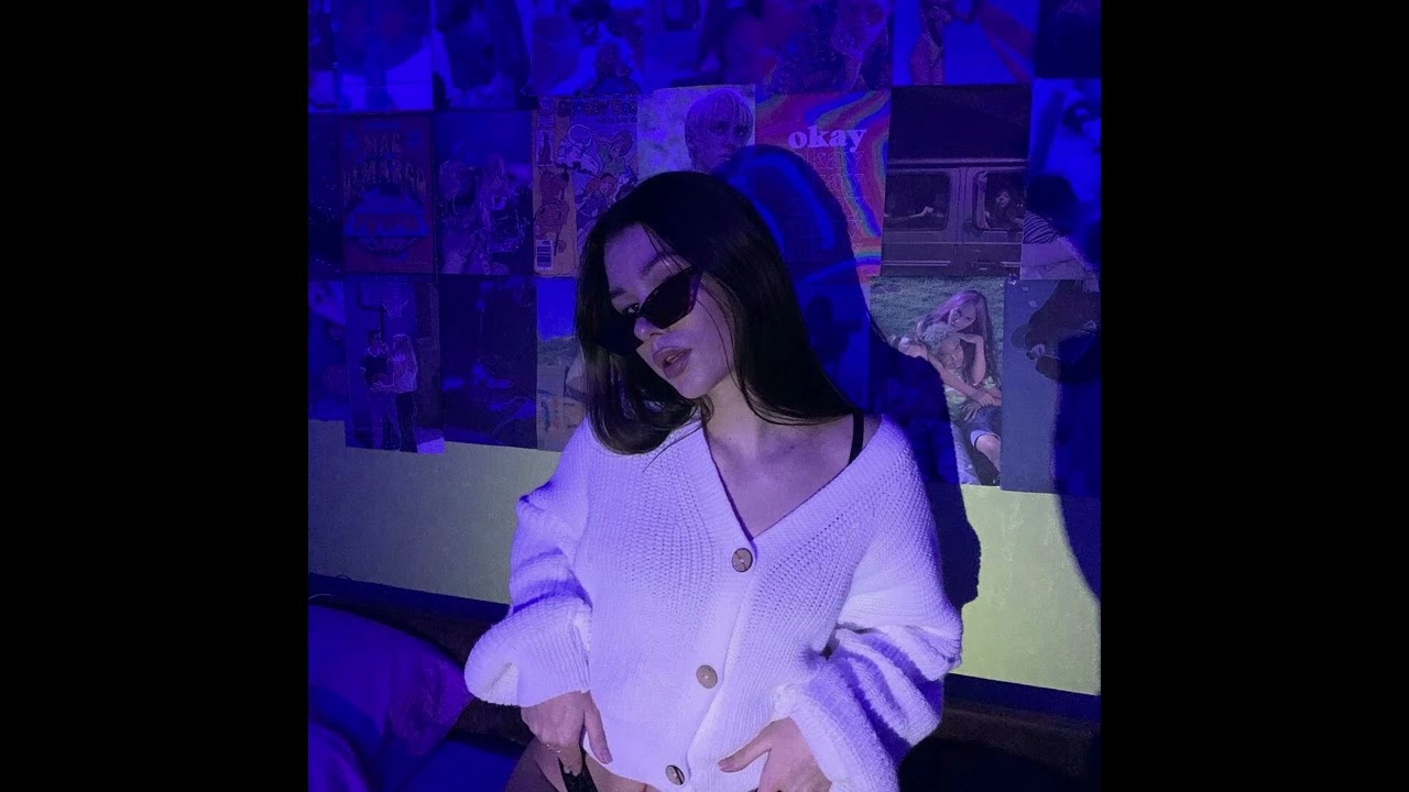 Plan B Ft Tego Calderon - Es un Secreto Remix (Slowed)