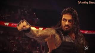 Wwe roman reigns whatsapp status | punjabi songs