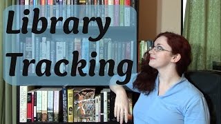 How I Track My Library: A Response to Kalanadi
