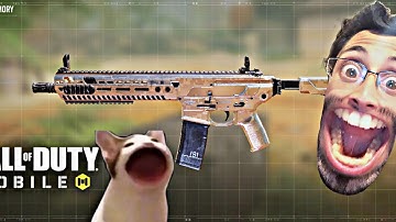 m13 with disable perk is a game changer